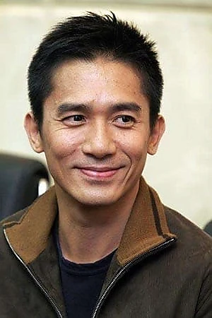 Tony Leung