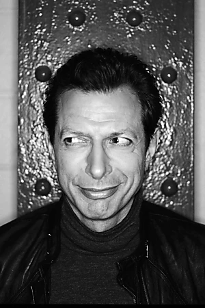 Jeff Goldblum