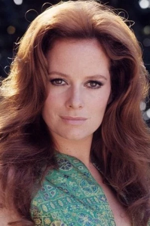 Luciana Paluzzi