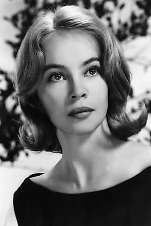 Leslie Caron