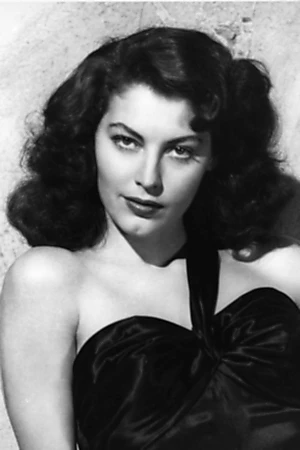 Ava Gardner