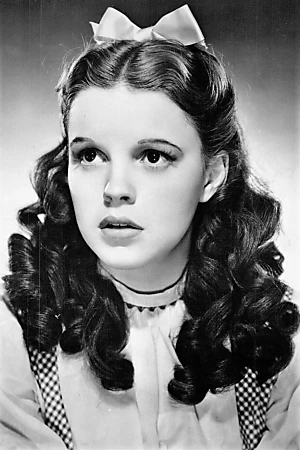 Judy Garland