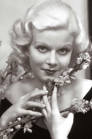 Jean Harlow