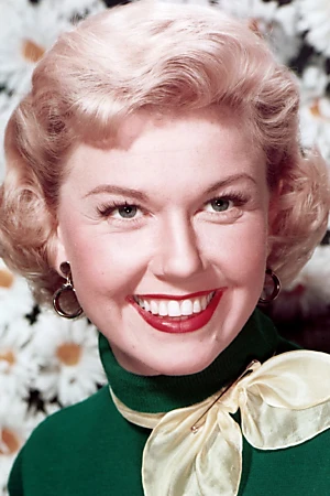 Doris Day