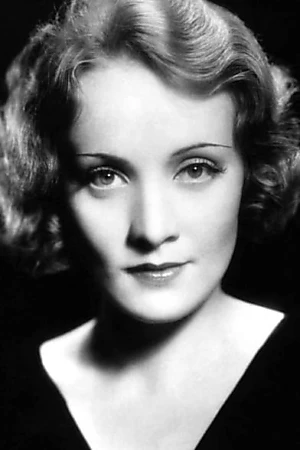 Marlene Dietrich