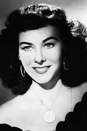 Paulette Goddard