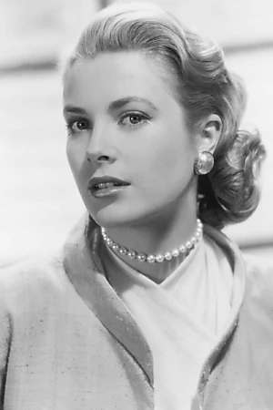 Grace Kelly