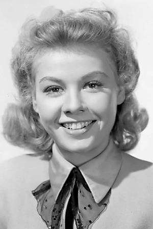 Vera-Ellen