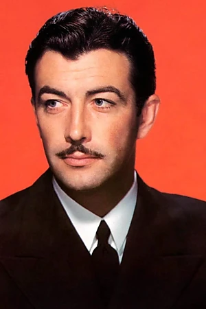 Robert Taylor