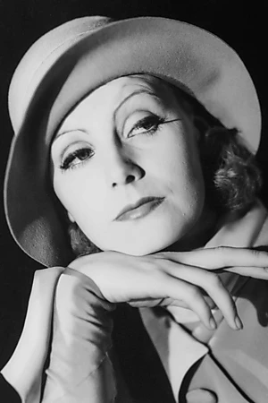 Greta Garbo