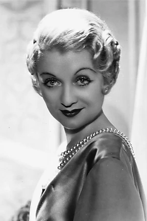 Constance Bennett