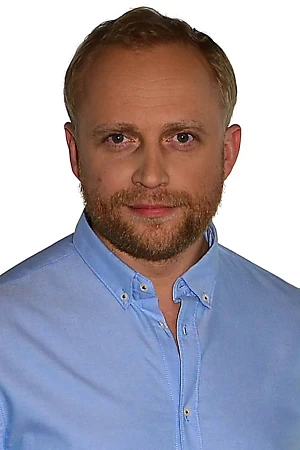 Piotr Adamczyk