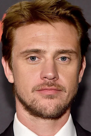 Boyd Holbrook