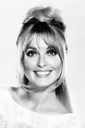 Sharon Tate