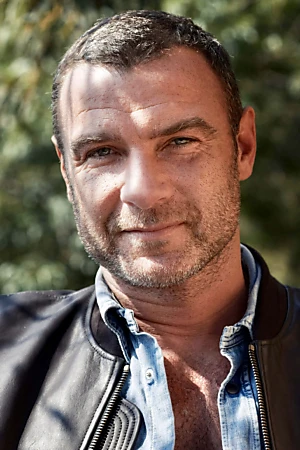 Liev Schreiber