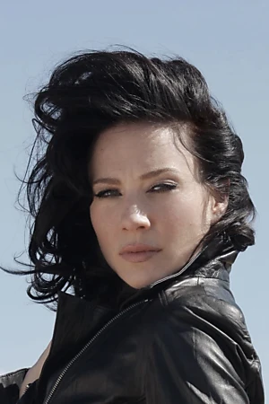 Lynn Collins