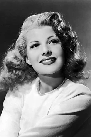 Rita Hayworth