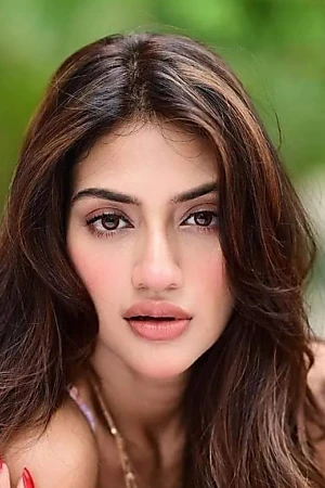 Nusrat Jahan