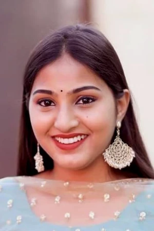 Pranavi Manukonda