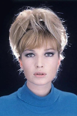 Monica Vitti