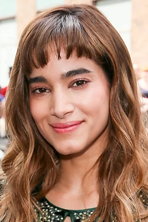 Sofia Boutella