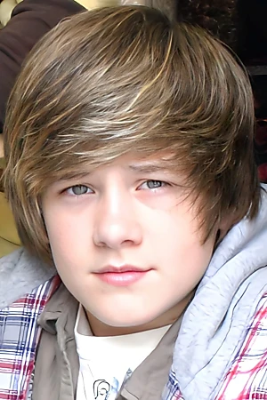 Luke Benward