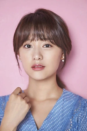 Kim Ji-won