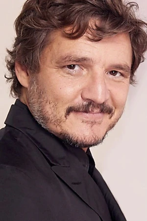 Pedro Pascal