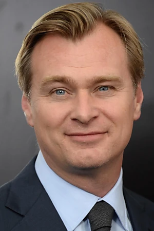 Christopher Nolan