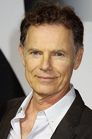 Bruce Greenwood