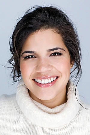 America Ferrera