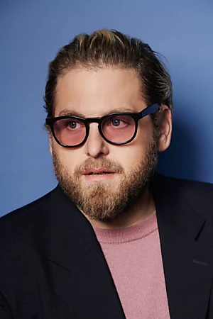 Jonah Hill