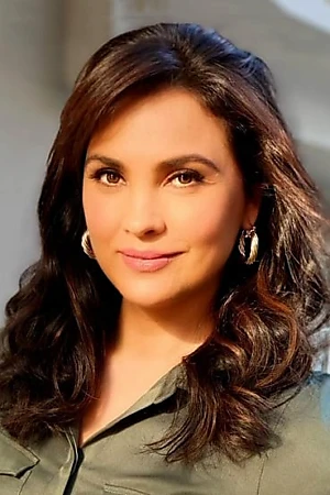 Lara Dutta