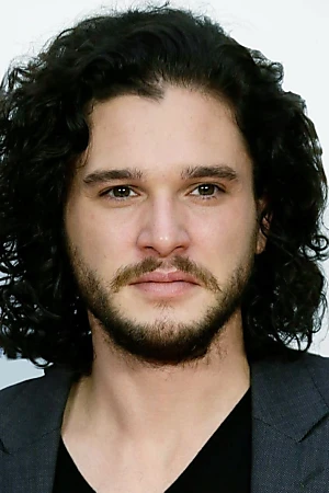 Kit Harington