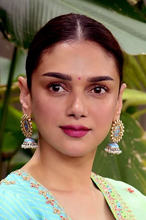 Aditi Rao Hydari