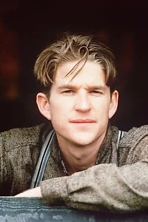 Matthew Modine