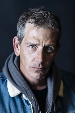 Ben Mendelsohn