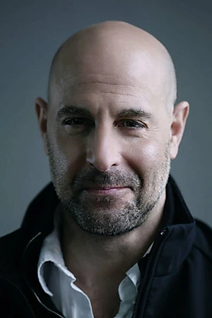 Stanley Tucci