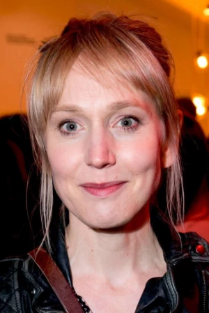 Hattie Morahan