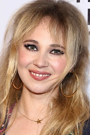 Juno Temple