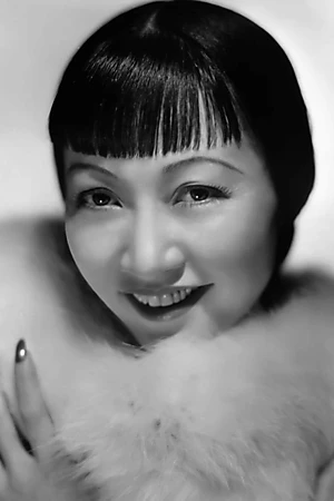 Anna May Wong