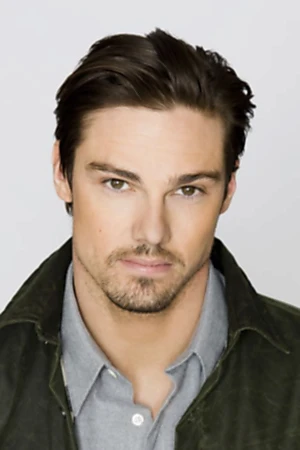 Jay Ryan