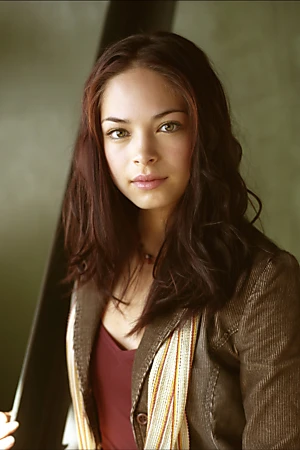 Kristin Kreuk