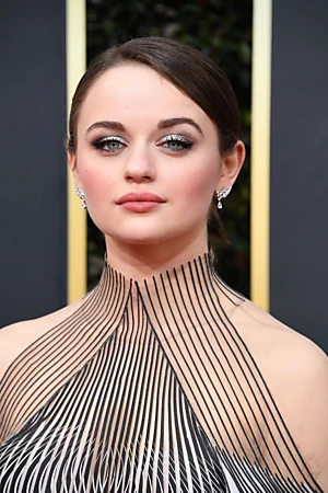 Joey King