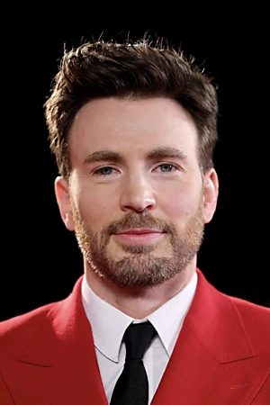 Chris Evans