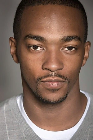 Anthony Mackie