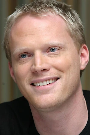 Paul Bettany