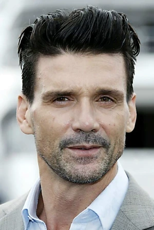 Frank Grillo