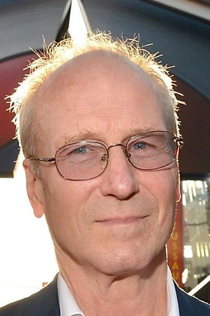 William Hurt