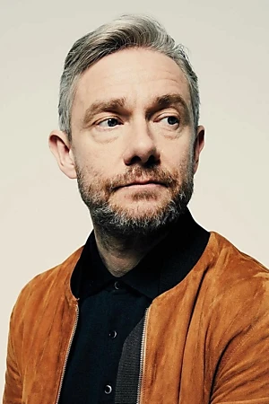 Martin Freeman